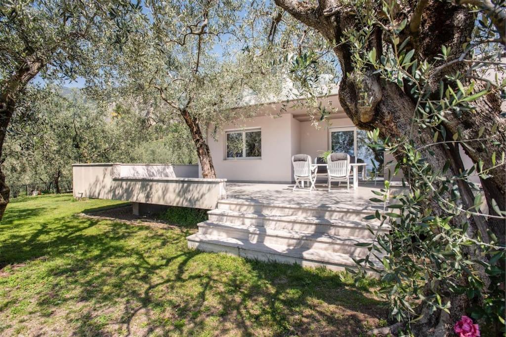Casa Tra Gli Olivi Villa Arco Exterior foto